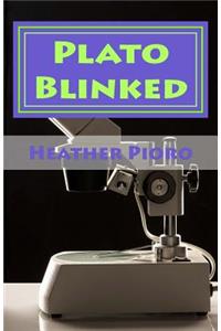 Plato Blinked