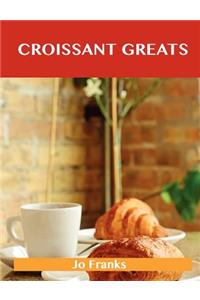 Croissant Greats