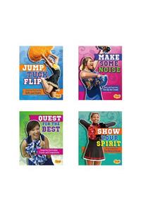 Cheer Spirit