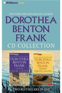 Dorothea Benton Frank Collection