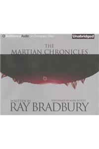 Martian Chronicles