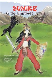Sumire & the Amethyst Jewels