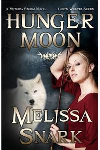 Hunger Moon