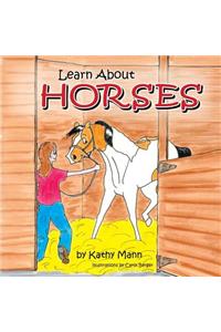 Learn About Horses