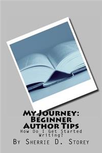 My Journey