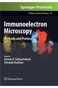 Immunoelectron Microscopy