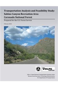 Transportation Analysis and Feasibility Study