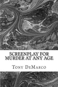 Murder At Any Age