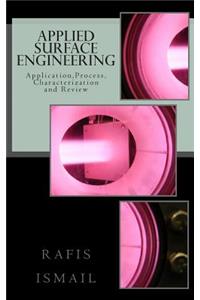 Applied surface engineering