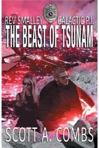 Beast of Tsunam