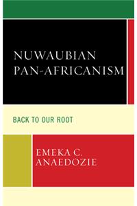 Nuwaubian Pan-Africanism