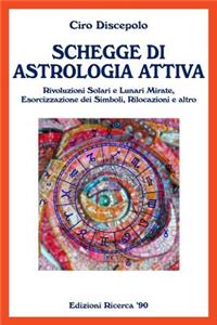 Schegge di Astrologia Attiva