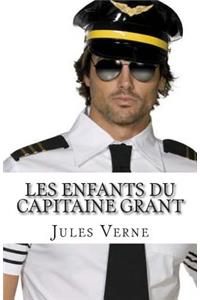 Les Enfants Du Capitaine Grant