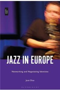 Jazz in Europe