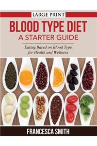 Blood Type Diet