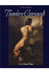 Theodore Gericault