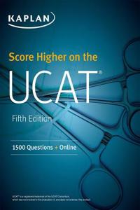 Score Higher on the UCAT