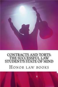 Contracts and Torts