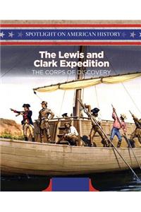 The Lewis and Clark Expedition