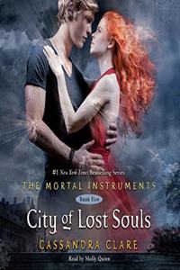 City of Lost Souls