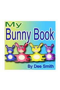 My Bunny Book