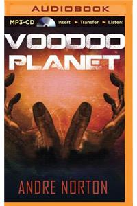 Voodoo Planet