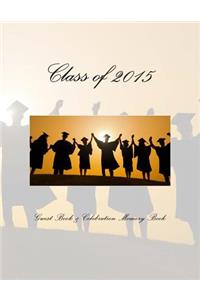 Class of 2015