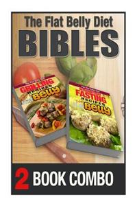 Intermittent Fasting Recipes and Grilling Recipes for a Flat Belly