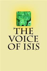 The Voice of Isis