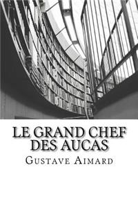 Le Grand Chef des Aucas