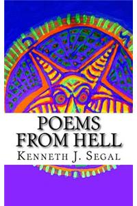 Poems From Hell