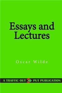 Essays and Lectures