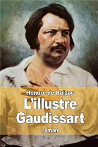 L'illustre Gaudissart