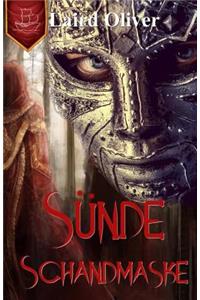 Sünde - Schandmaske