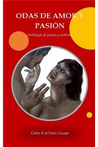 Odas de amor y pasión