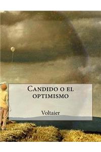 Candido o el optimismo