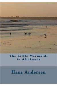 The Little Mermaid- in Afrikaans