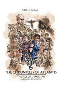 Chronicles of Atlantis