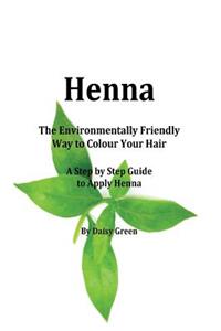 Henna - How to Apply Henna