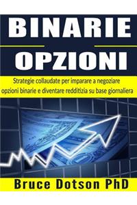 BINARIE Opzioni