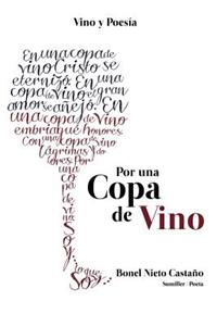 Por una copa de vino