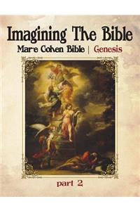Imagining The Bible - Genesis