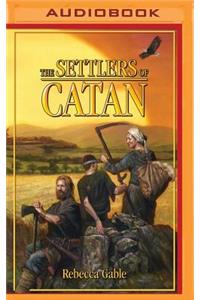 The Settlers of Catan