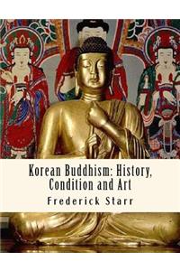 Korean Buddhism