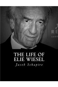 Life of Elie Wiesel