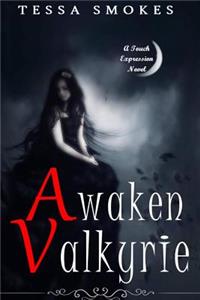 Awaken Valkyrie (Touch Expression Book one)