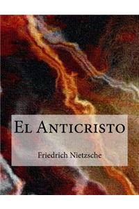 El Anticristo