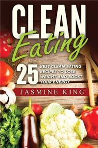 Clean Eating