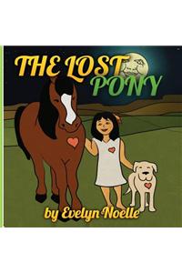 The Lost Pony
