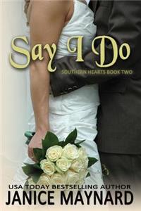 Say I Do